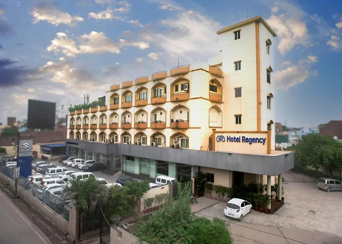 Hotel Regency