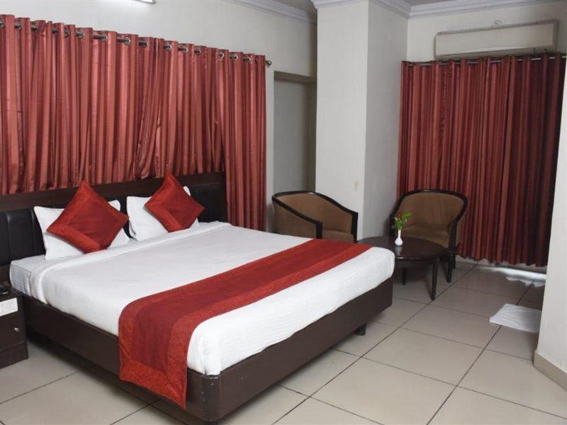 Regency Hotel 3*