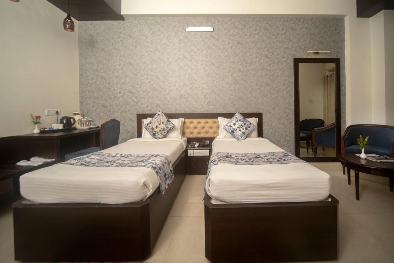 Regency Hotel Varanasi