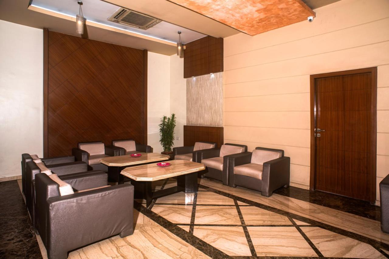 Regency 3* Varanasi