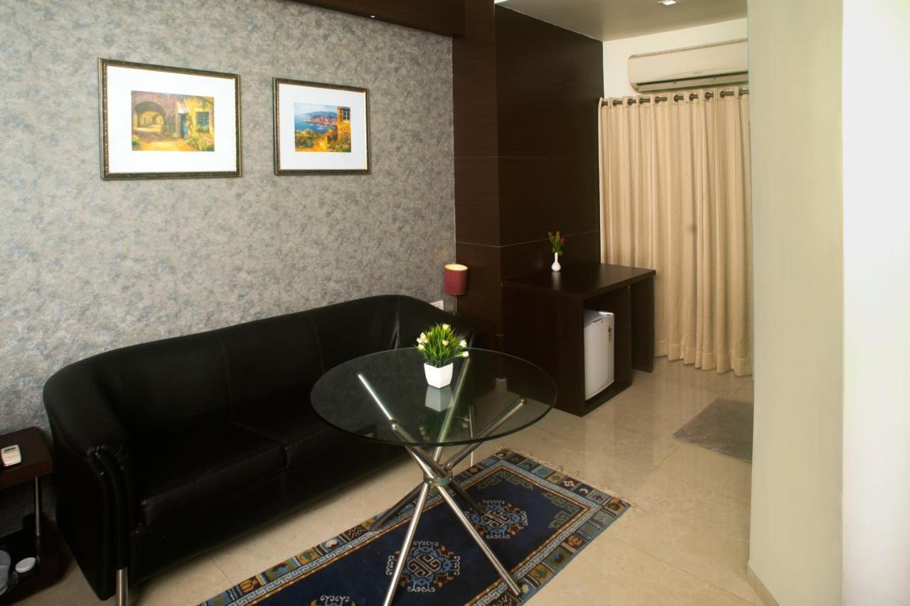 Regency Hotel Varanasi