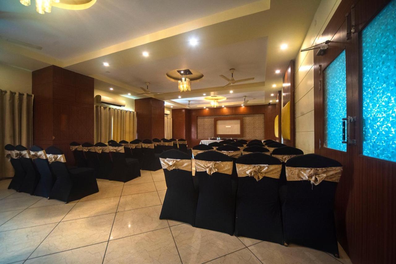 Regency Hotel