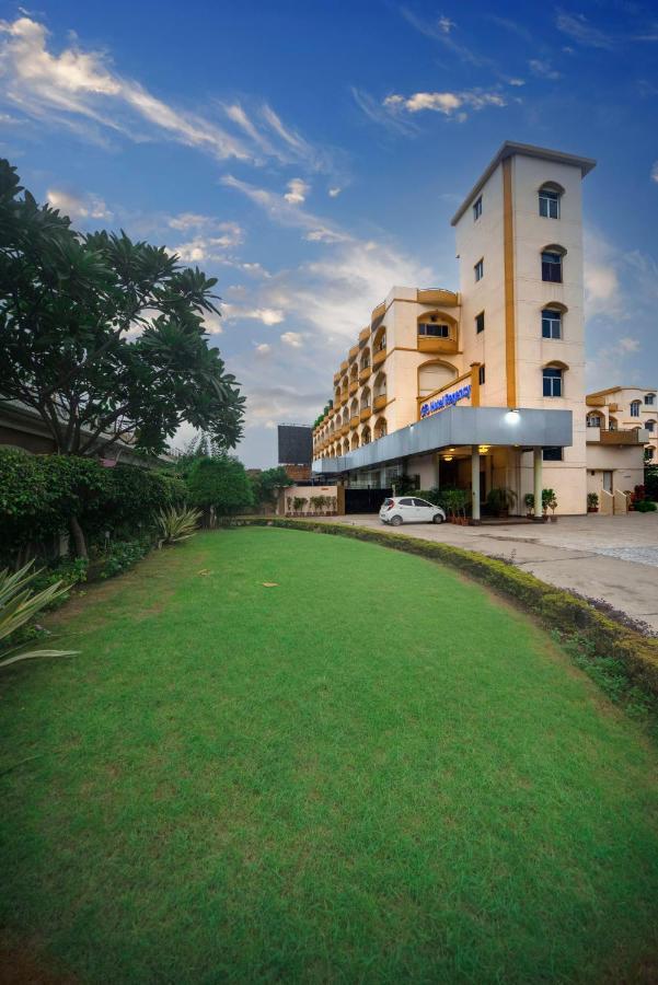 Hotel Regency Varanasi